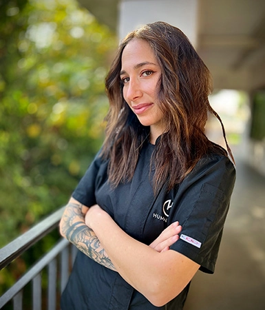 Sharon Fundaró